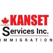 Kanset Services Inc.