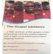 The Gospel Jubilators