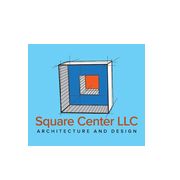 Square Center Architecture and Design Studio-William Gentile Architect 