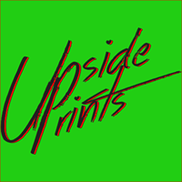 Upside Prints