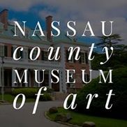 Nassau County Museum of Art, Roslyn Harbor NY