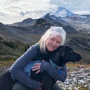 4Legged Wisdom and Wellness and ElizabethAnneJohnson.com