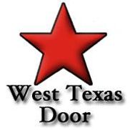 West Texas Door & Construction