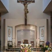Blessed Sacrament Catholic Church - Alexandria VA - Alignable