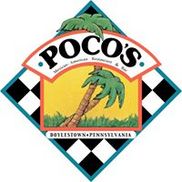 Poco's Mexican American Restaurant & Bar