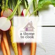 A Thyme to Cook Inc