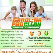 Carolina Pro Clean