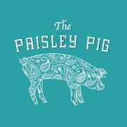 The Paisley Pig