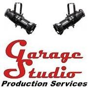 Garage Studio Production Services