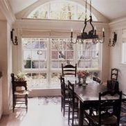 Interior Elements Design