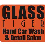 GLASS TIGER HAND CAR WASH & DETAIL SALON