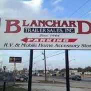 Blanchard Trailer Sales