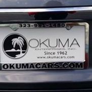 Okuma Enterprises, Inc.
