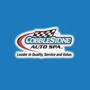 Cobblestone Auto Spa