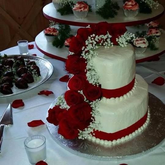 Sharon's Sweet Beginnings, Enola PA