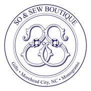So & Sew Boutique Inc.