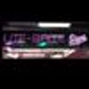 Lite Brite Signs