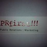 PRfirst!!!