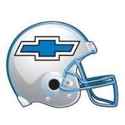 Chuck Fairbanks Chevrolet