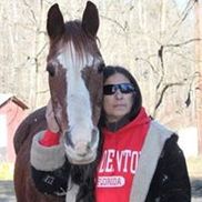 Rivers Edge Horse Rescue & Sanctuary