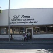 Set Free Christian Fellowship