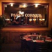 Papa's Corner Restaurant & Pizzeria