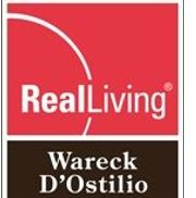 Real Living Wareck D'Ostilio