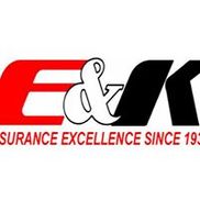 E & K Agency Inc