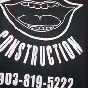 Word of Mouth Construction/ Alliance Builder's& Investment Services