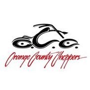 Orange County Choppers
