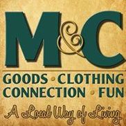 M&C Clothing and Gifts