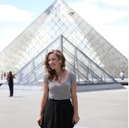 Paychex Rep- Tiffanie Chalfant