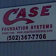 Case Foundation Systems 