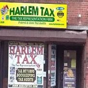 Harlem Tax