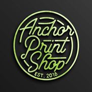 Anchor Print Shop