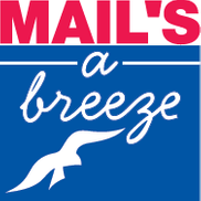 Mail's A Breeze