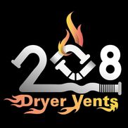 208 Dryer Vents