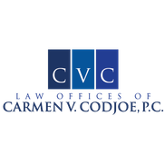 Law Offices of Carmen V. Codjoe, P.C.