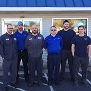 M&J Complete Auto Care