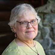 Julia Glasse Bookkeeping - 2025 Local Business Person of the Year - Grass Valley