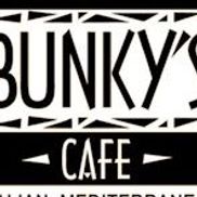 Bunky's Cafe