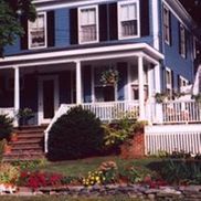 Fleetwood House Bed/Breakfast