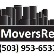 Portland Movers Ready, Portland OR