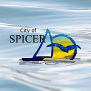 City of Spicer