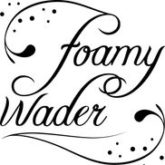 Foamy Wader, Langley WA