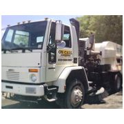 On Call Pavement Sweeping, Inc.