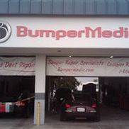 BumperMedic San Diego