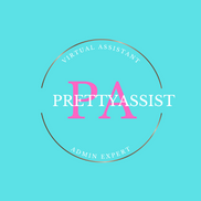 PrettyAssist Virtual Assistant Services