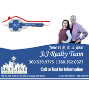 J&J Realty Team JBLM, Puyallup WA