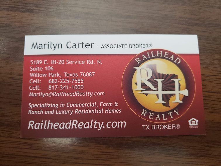 Imperial Construction Weatherford, TX Alignable